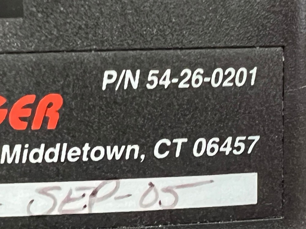 Biosystems 54-26-0201 PHD LITE FAST CHARGER