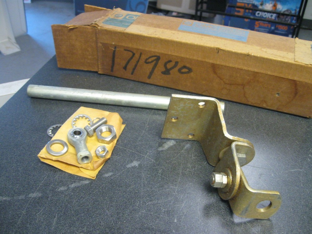 OMC 0171980 Steering Kit Assy