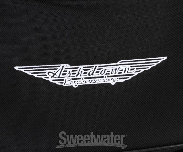 Ashdown Rootmaster Gig Bag