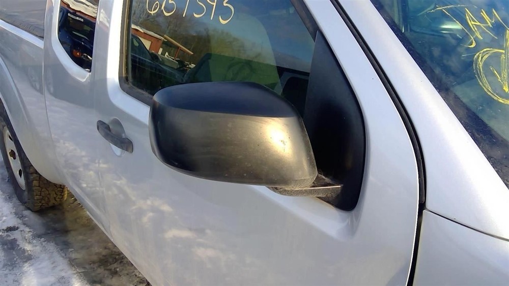 FRONTIER 2015 Transmission Shift 2103000