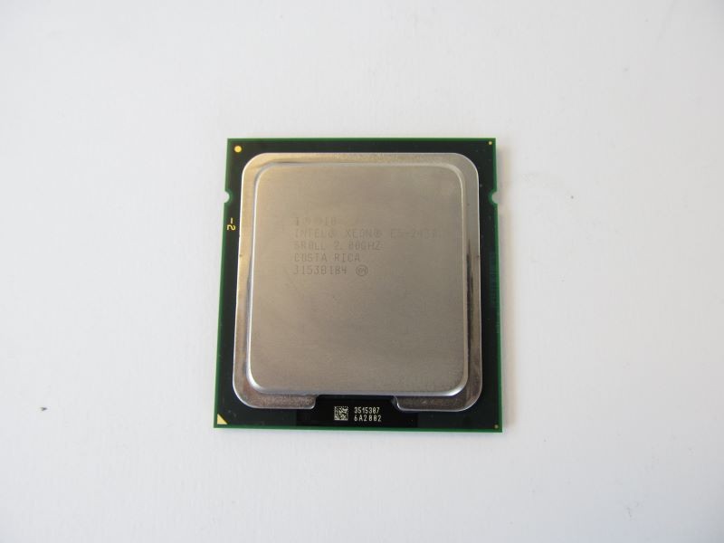 Dell 97NDR Intel Xeon E5-2430L 2.00GHZ Processor vt
