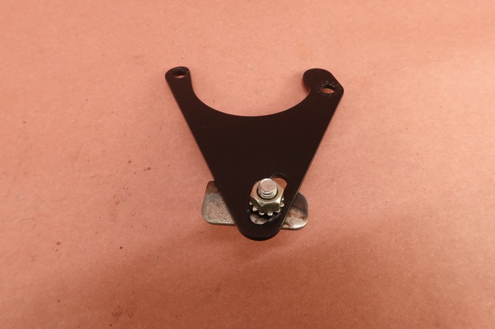 1999-2006 Harley Davidson Road King FLHRCI Engine Starter Mount Bracket