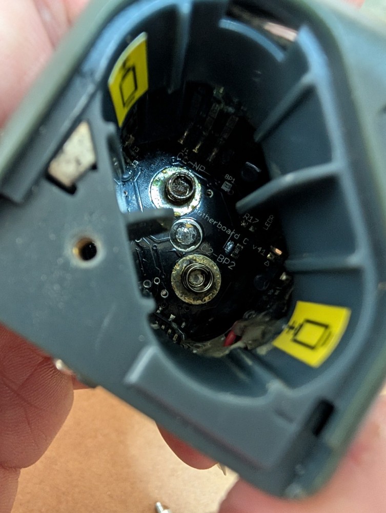 Rare Beta Release Cubelets 26 Blocks Robot construction Kit