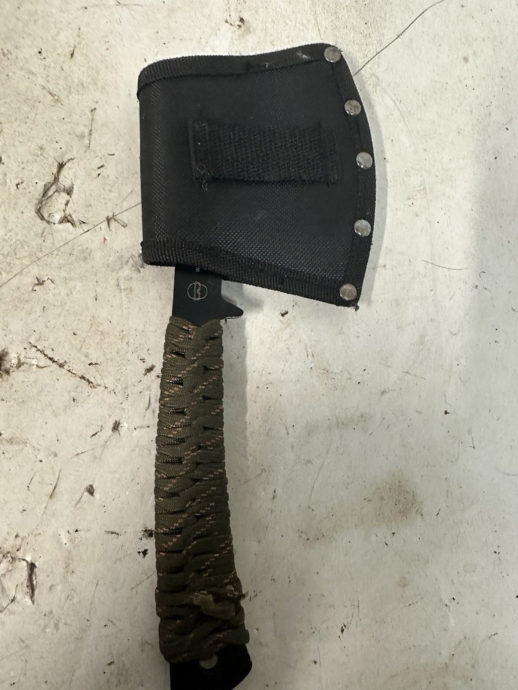 ozark trail hatchet #D7