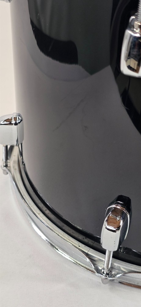 Pearl Forum 12" Tom Drum - Black