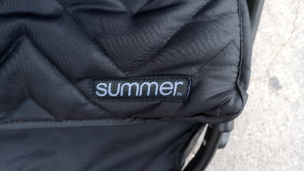 Summer 3D Pac CS Stroller....seat belt harness Pieces