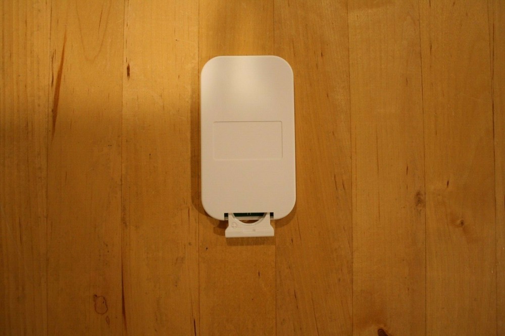 LG VC532237 Remote Control for Air Conditioner