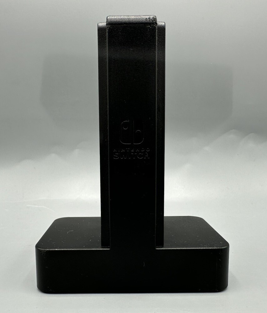 PowerA Joy-Con Charging Dock - Charges 4 Joy-Cons Nintendo Switch TESTED