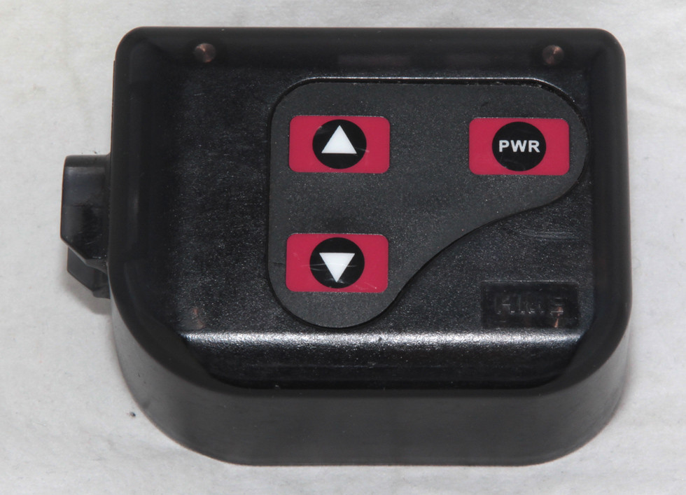 HME COM6000 Belt Pack Beltpac Wireless Drive Thru Intercom For Base 6000, 6100