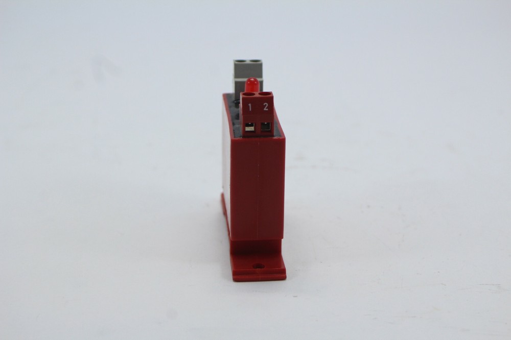 Crydom Crouzet DR-0DC24 Solid State Relay Used