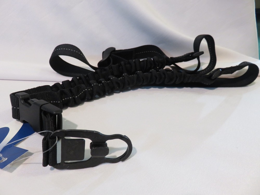 SENTRY Single Point Sling, NEW**Black