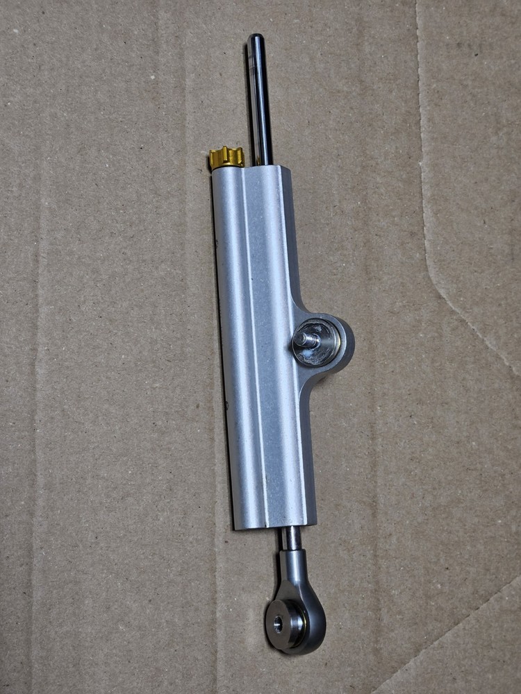OEM Ducati Panigale 1299 OEM Ohlins Steering Stabilizer