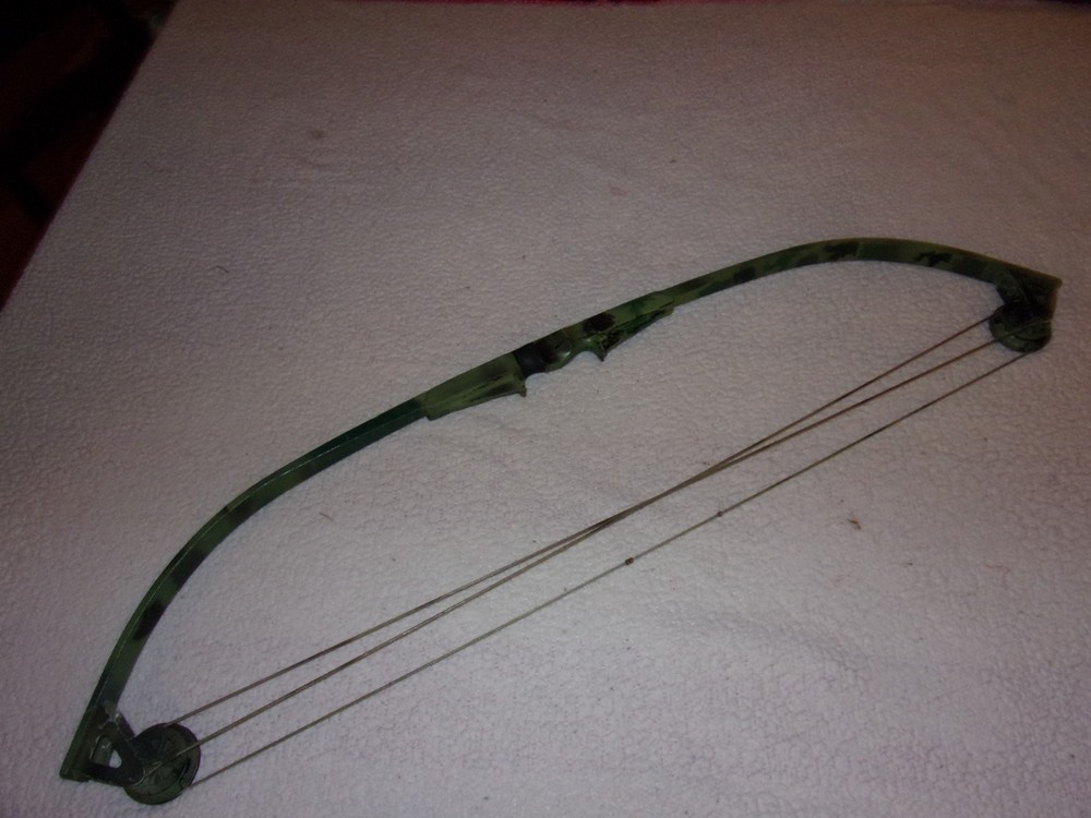 Indian Spirit 218 Compound Bow