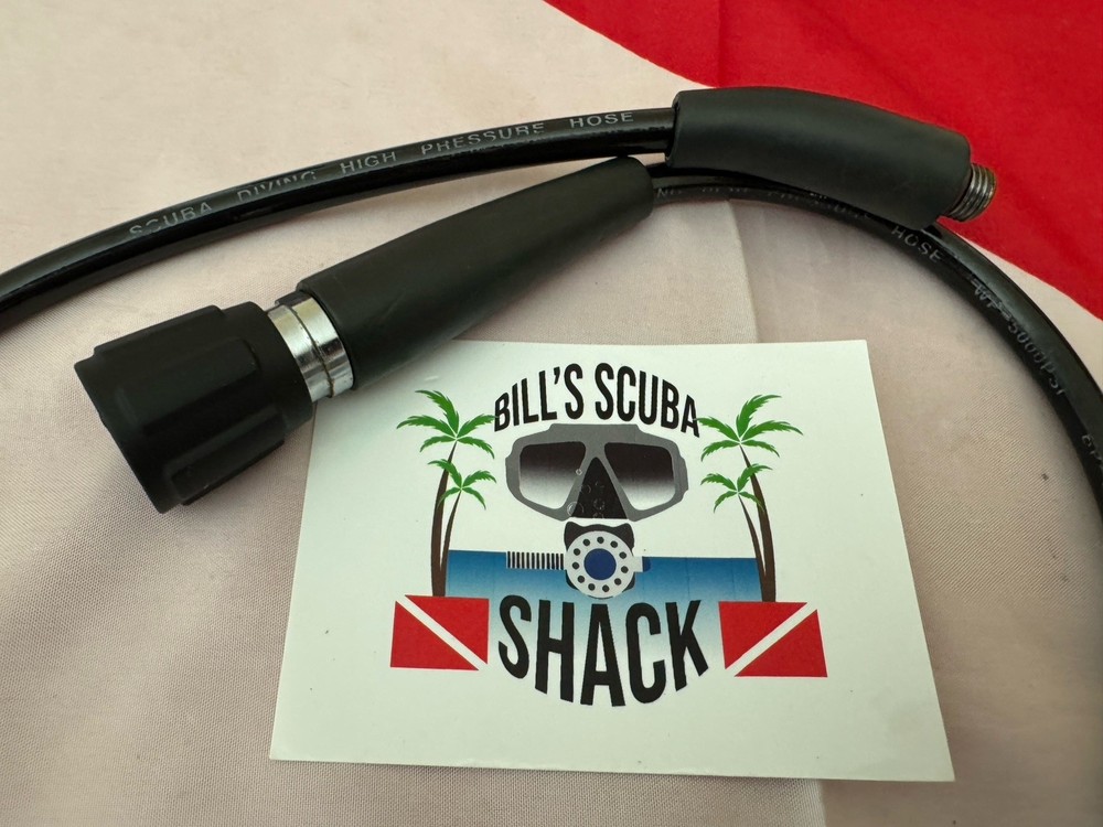 ATOMIC AQUATICS  COBALT COMPUTER CONSOLE QD HOSE WAY COOL