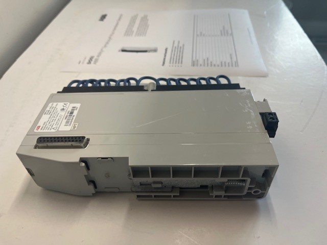 ABB Symphony Plus DO01 16 Channel Digital Output Module with Base HBS01-EPD