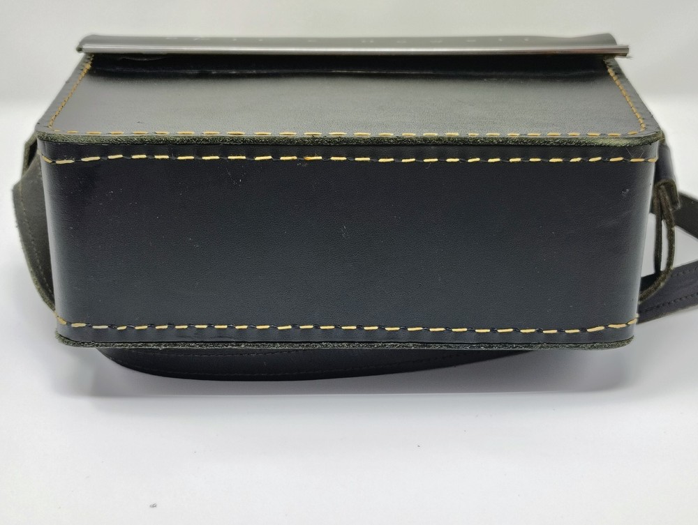 Vintage Bell And Howell Camera Case