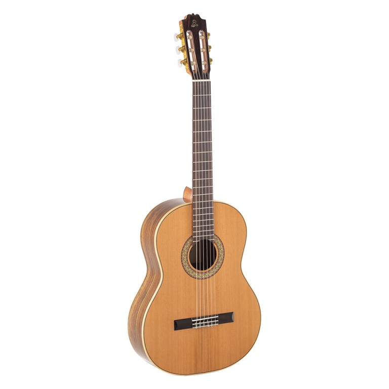 Admira A8 Classical Guitar With Solid Cedar Top
