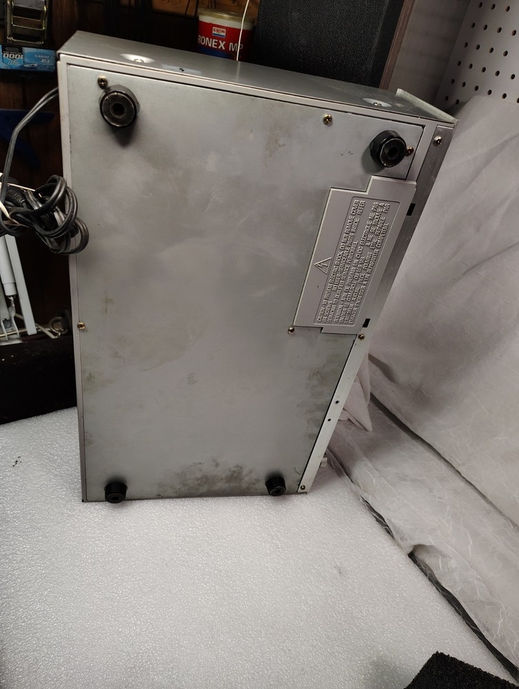 YAMAHA K-200A cassette deck