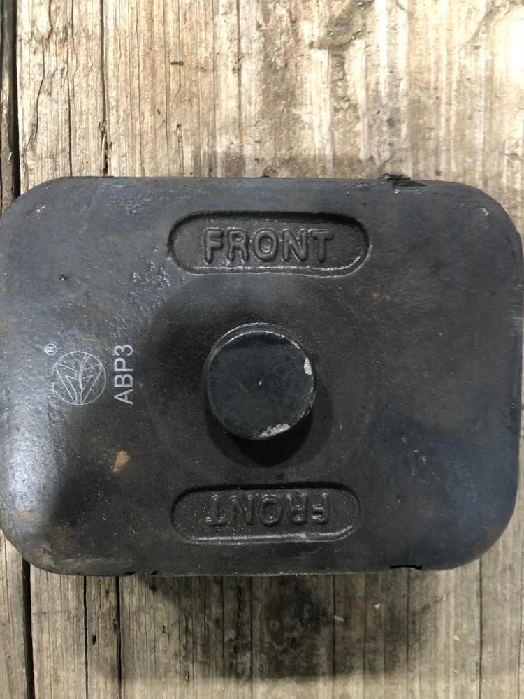 Spring Insulator For Mack - 10QK332A Autpmann ABP4 Inulator