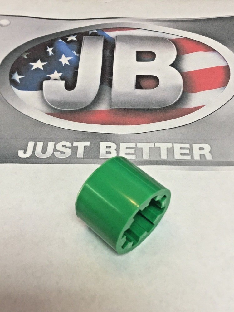 JB Industries Vacuum Pump Coupler, Flexible drive section JB# PR-308
