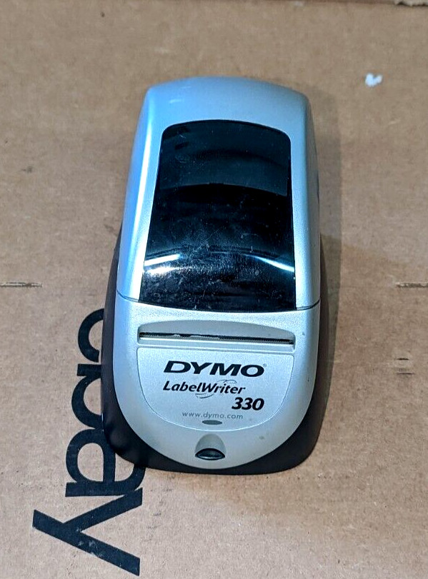 Dymo LabelWriter 330 Turbo Thermal Label Printer