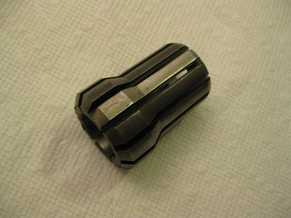 27/32" - 21.4mm DA400 Collet