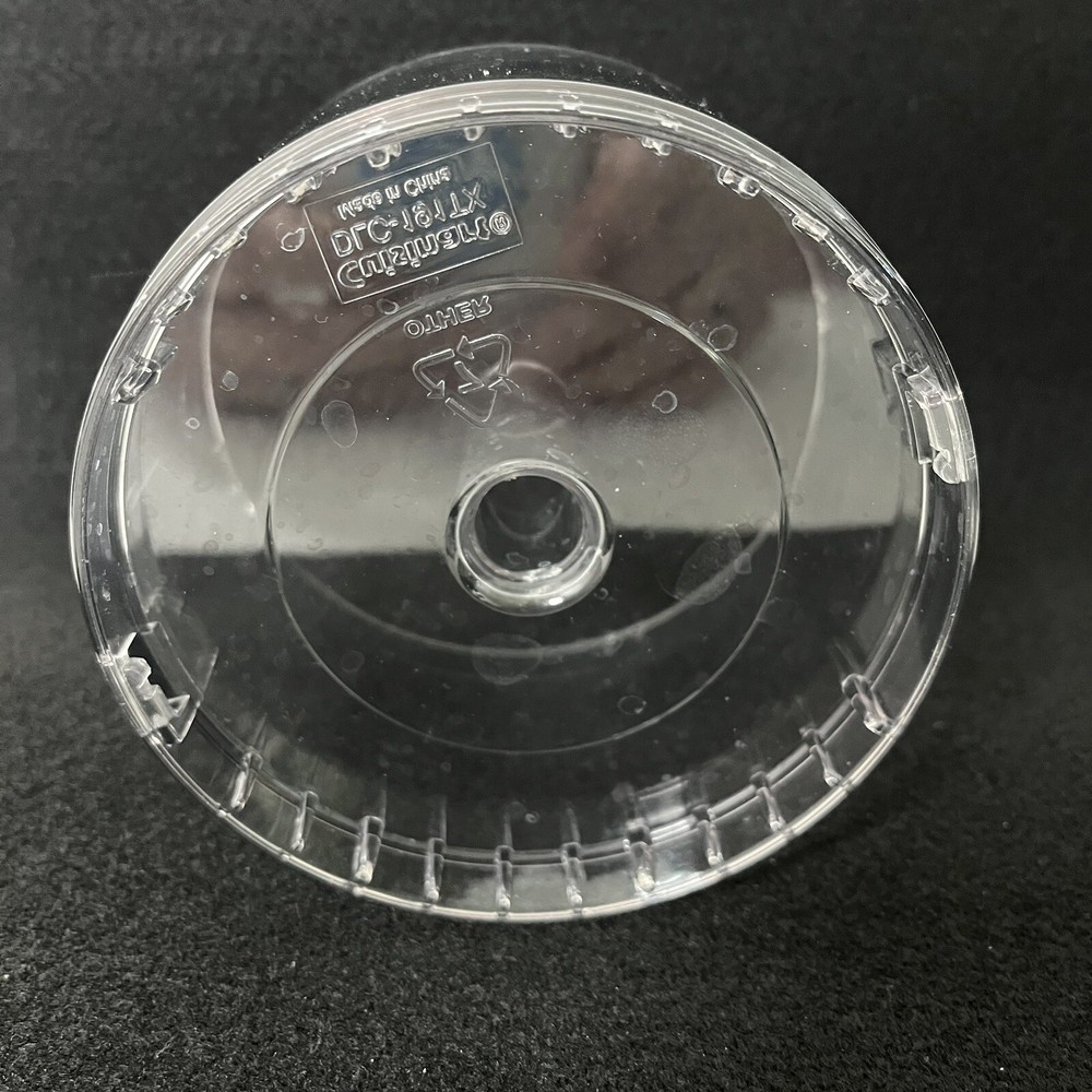 Cuisinart Chrome Mini-Prep Processor DLC-1 BCH Replacement Bowl only