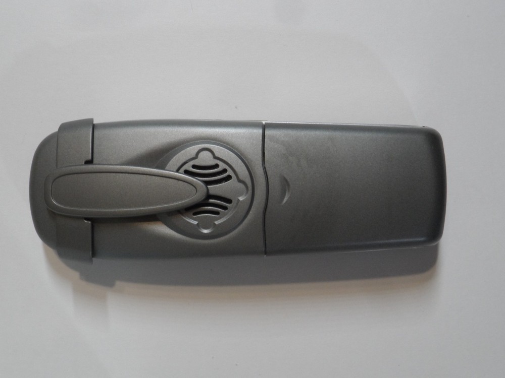 Creative Internet DECT Skype Phone