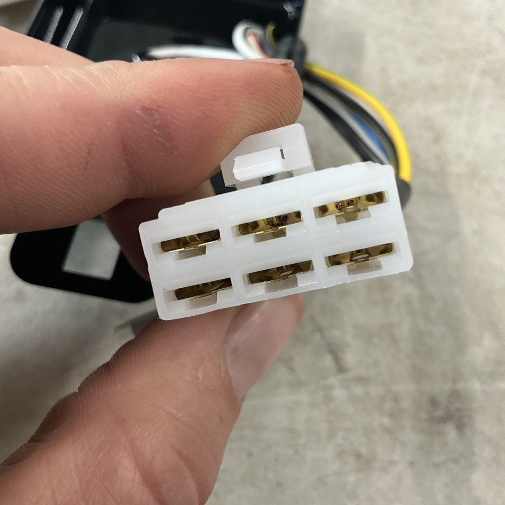 Voltage Regulator CARQUEST RAA1096