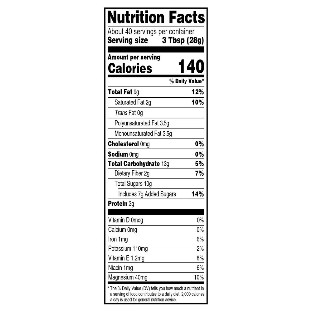 Member's Mark Triple Berry Nut Trail Mix, 40 oz.