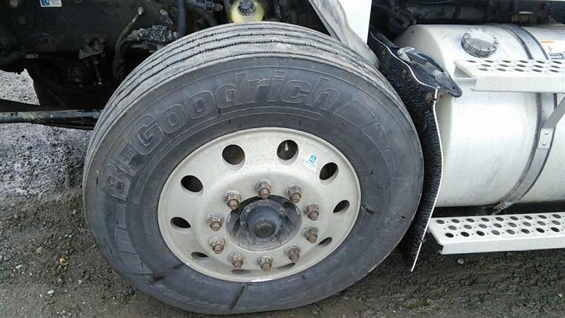 2013 Kenworth ACM, 1833390 (8532574