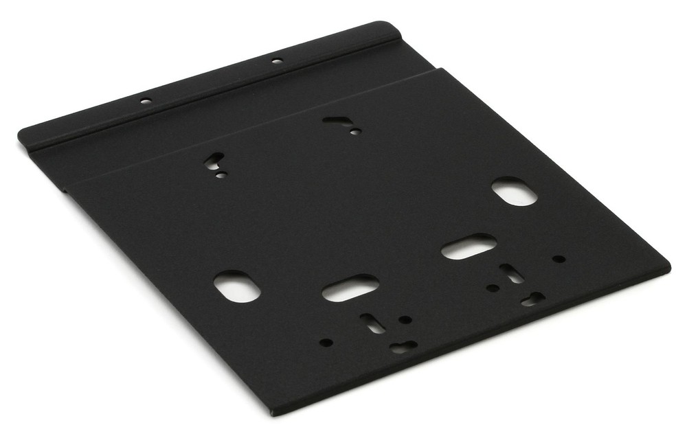 Audio-Technica AT8631 Joining Plate for Two Wireless Receivers