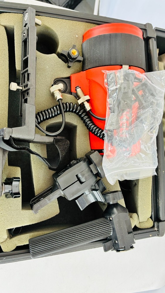 Ikelite Substrobe 150 Case and Accessories, see description - Local P/U Boulder