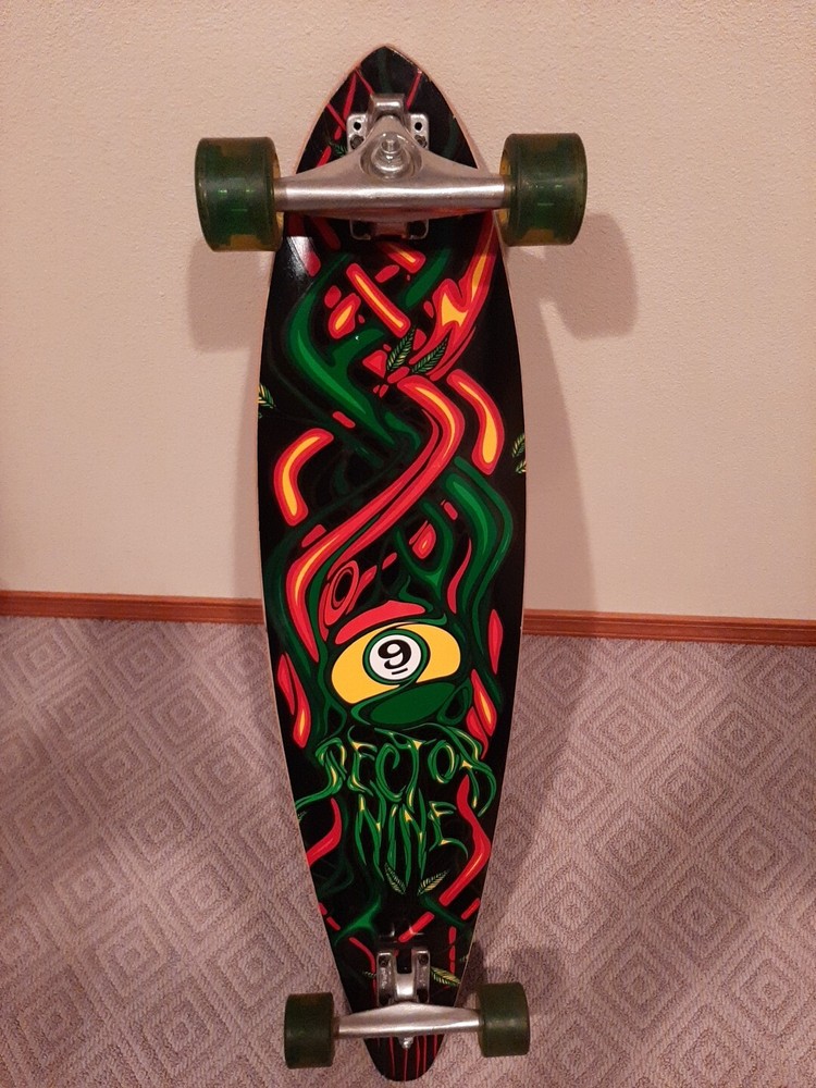 Sector 9 40" Long Board