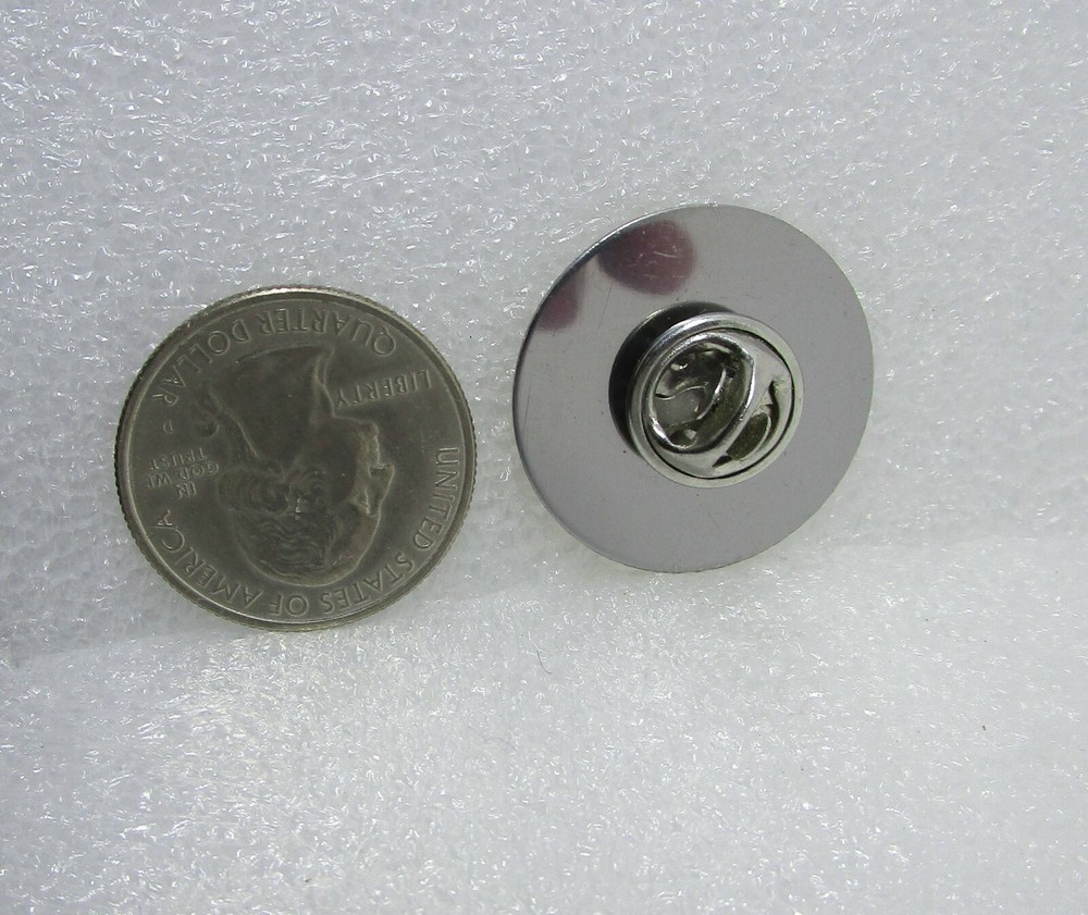 Portfolio Development Pin