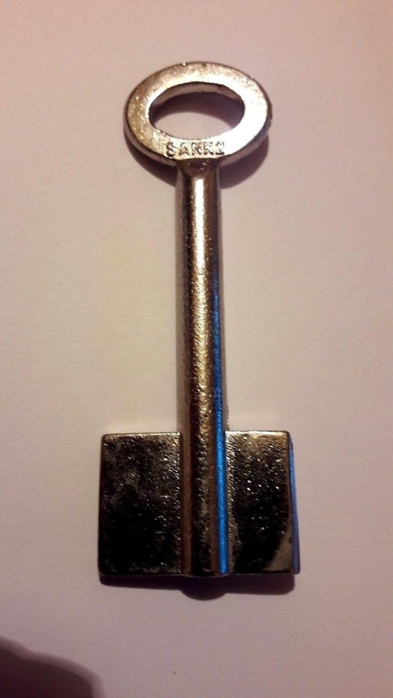 SANK2  /Safe Key blank