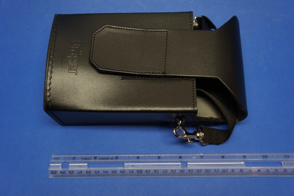 Drager 6405080 Carrying Case CMS Analyzer