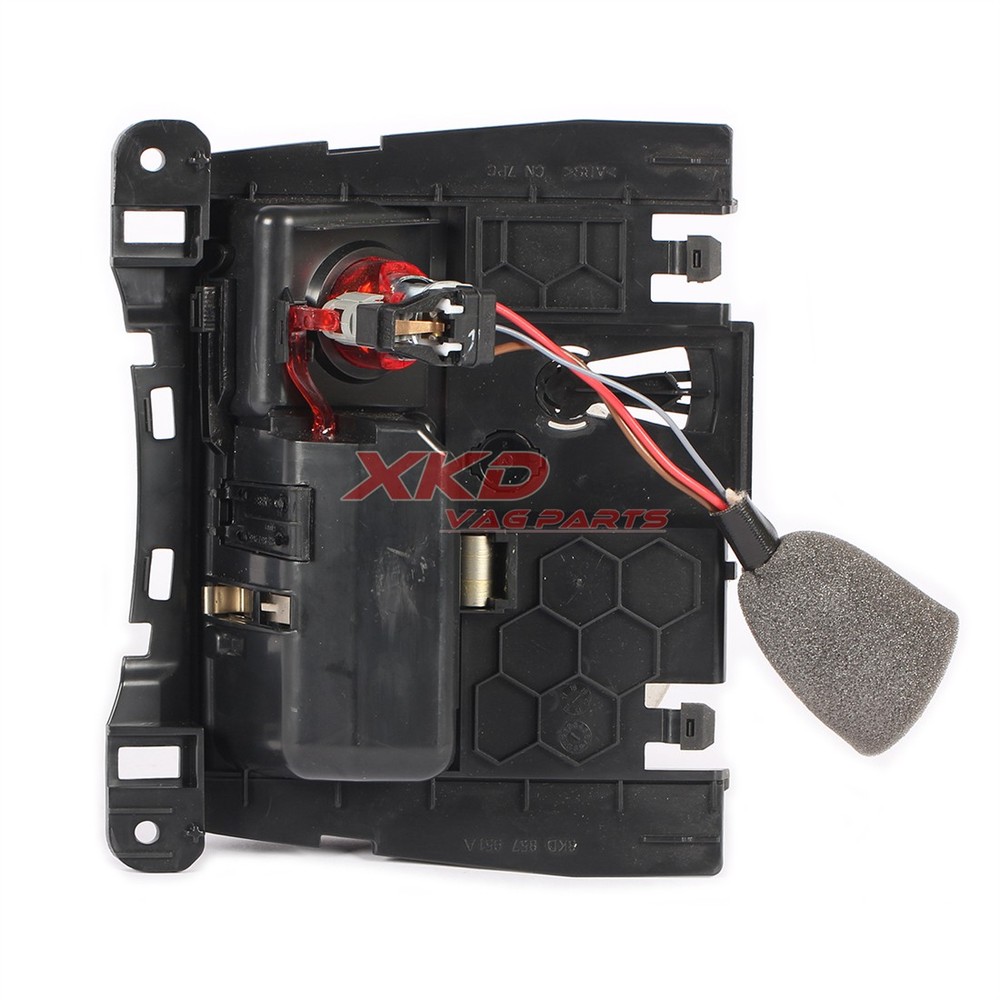 Front Ash Tray For Audi A4 S4 A5 S5 2008-2015