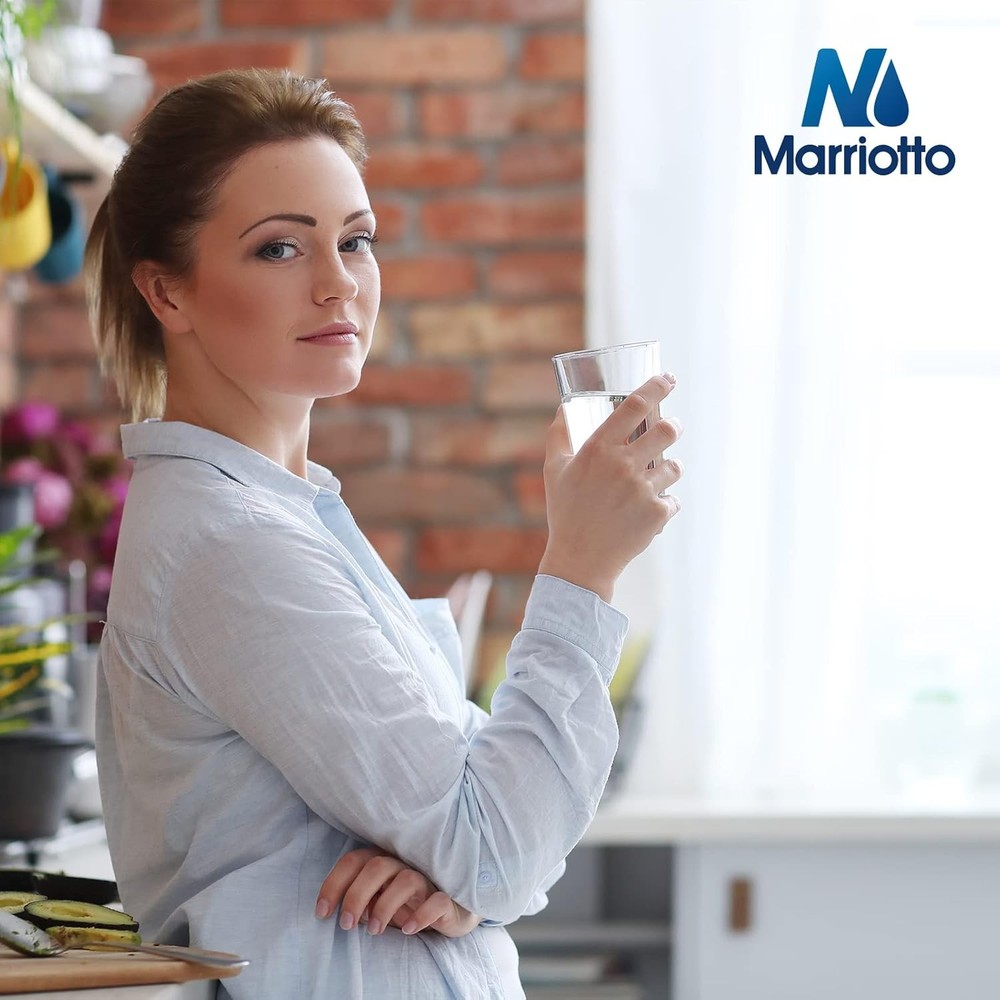 MIWF6200 Water Filter Replacement for Midea MIWF6200