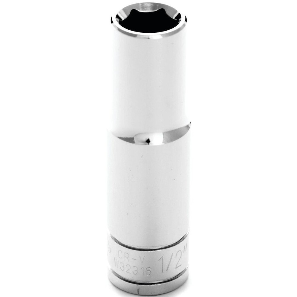 PERFORMANCE TOOL W32316 SOCKET 1/2