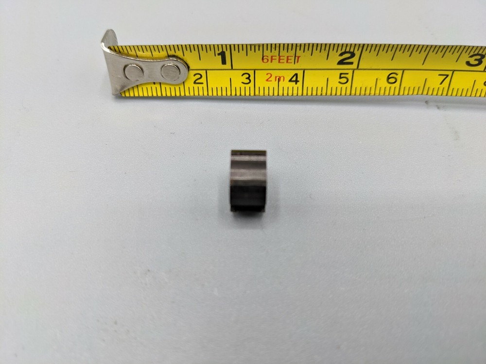 Dotco 979 Bearing Plate w/2 alignment pins "New"