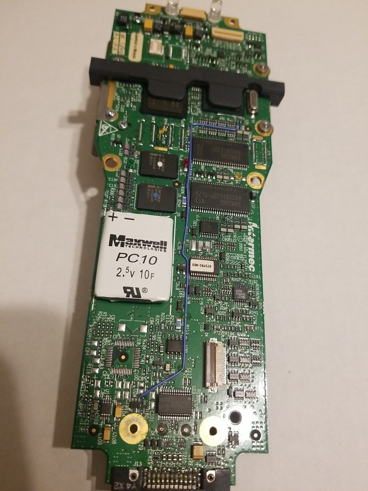 Intermec CK30CA Mainboard CPU - Multiple Configurations Available