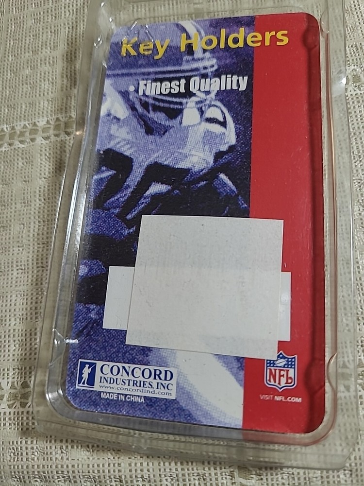 Officially Key Chain Holders