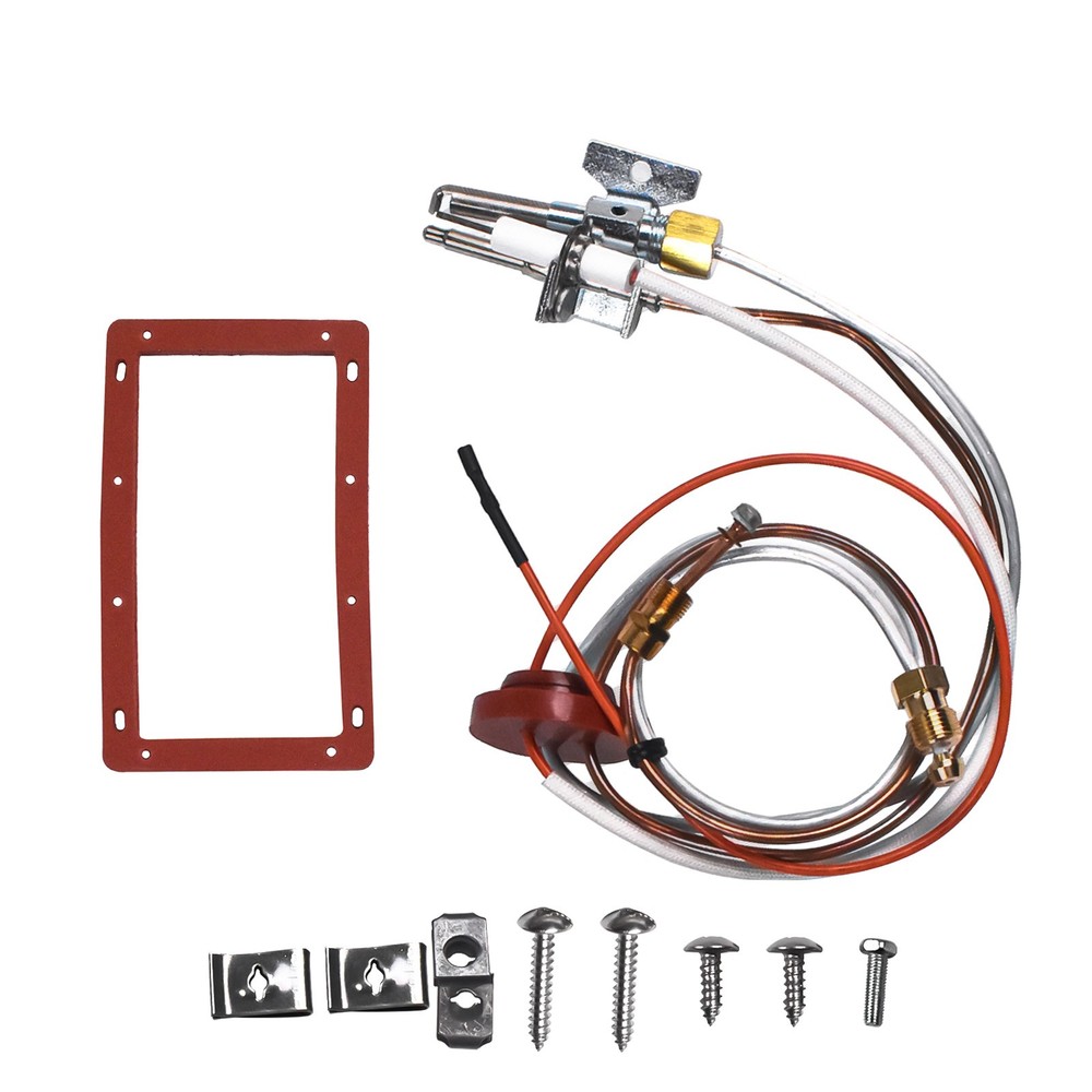 SP20075 Pilot and Igniter Assembly Replacement for Natural Gas Water Heater