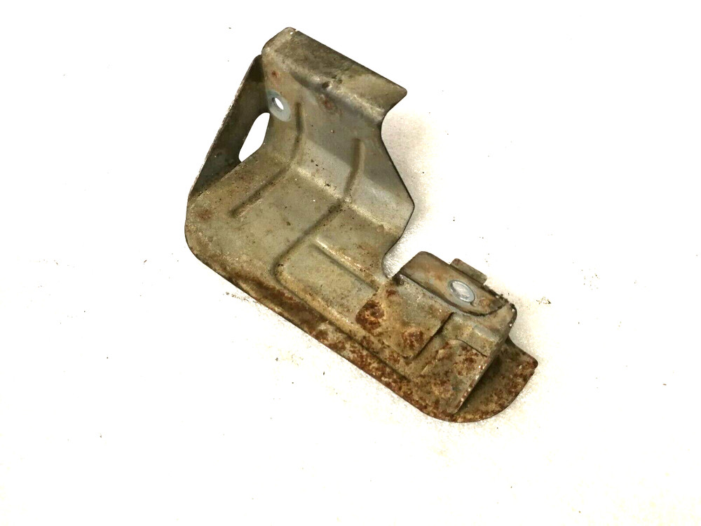 ORIGINAL KAWASAKI TH 43 48 HEAT SHIELD