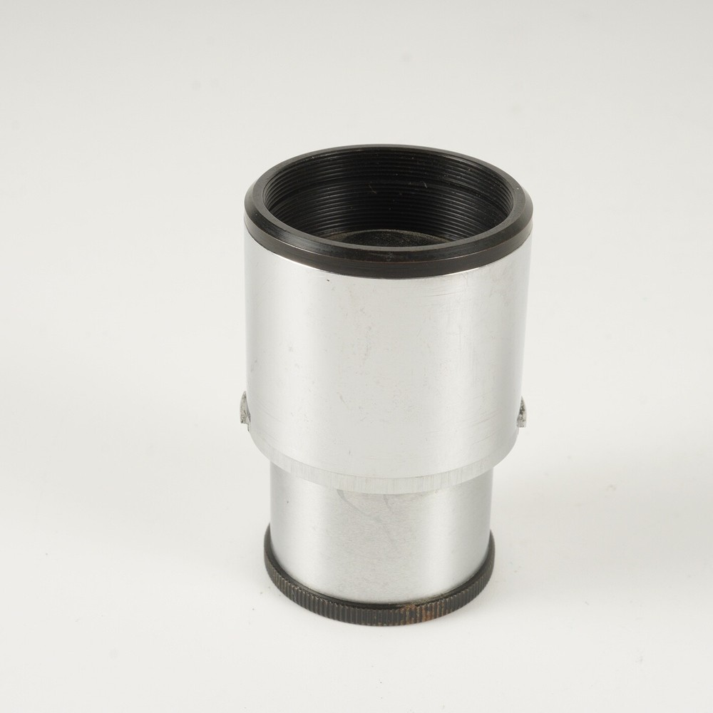 Ernst Leitz Wetzlar G8X Microscope Eyepiece