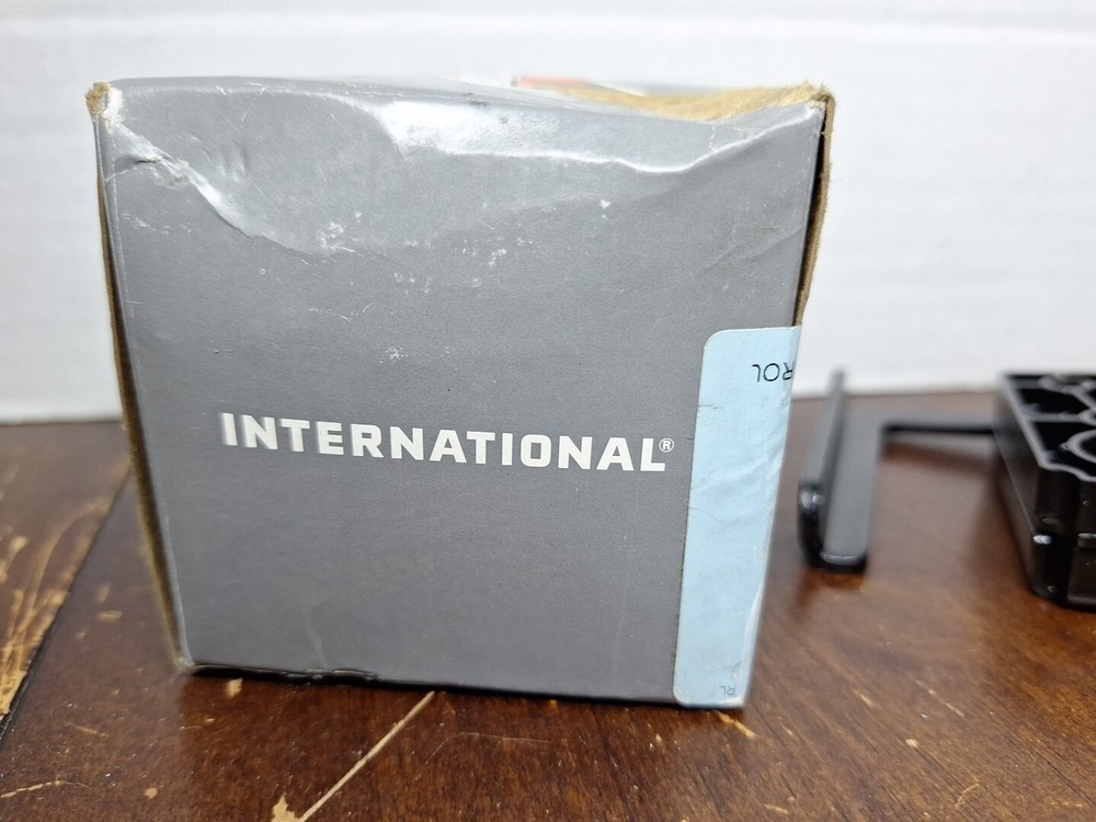 NOS International 3614680C1 Latch