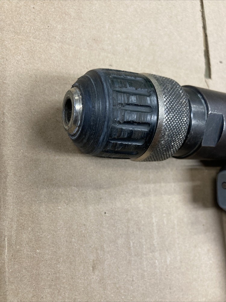 Cornwell Tools CAT-250HD 3/8" Reversible Air Drill
