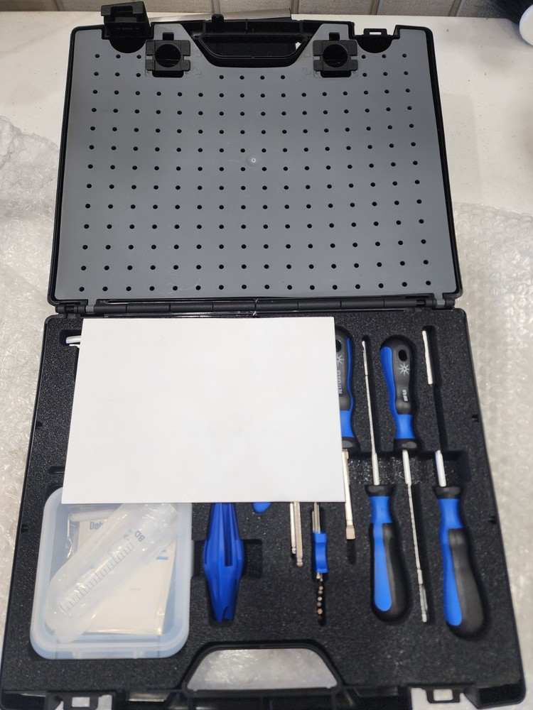 New Agilent InfinityLab System Tool Kit G7120-68708