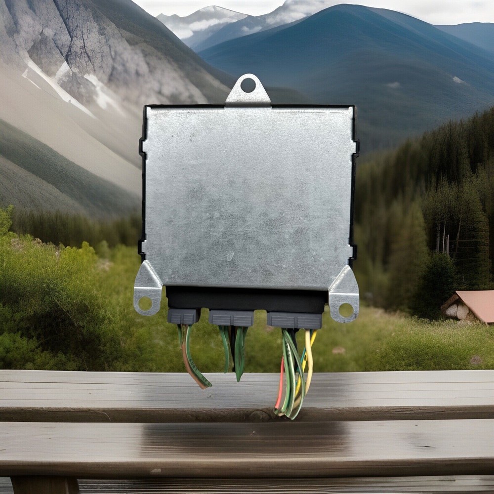 ✅ 2014 FREIGHTLINER CASCADIA WABCO ABS CONTROL MODULE CCM ✅